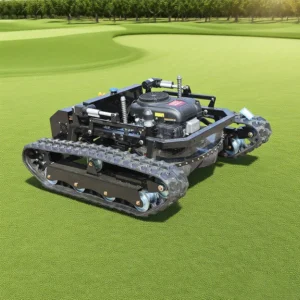 qz 800dl remote control lawn mower