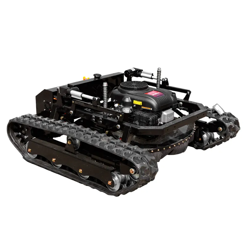 qz 800dl remote control lawn mower