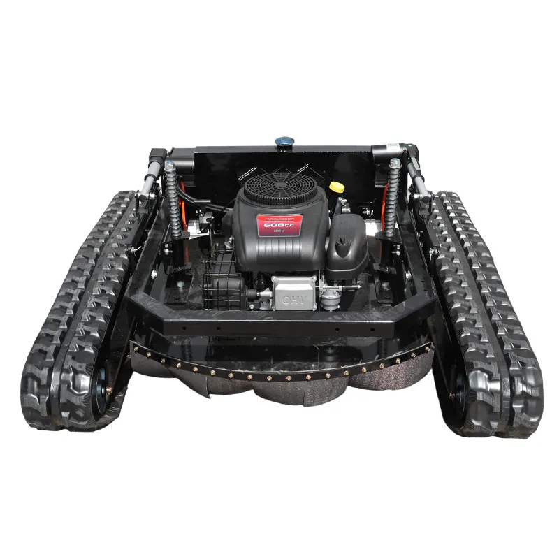 qz 800dl remote control lawn mower